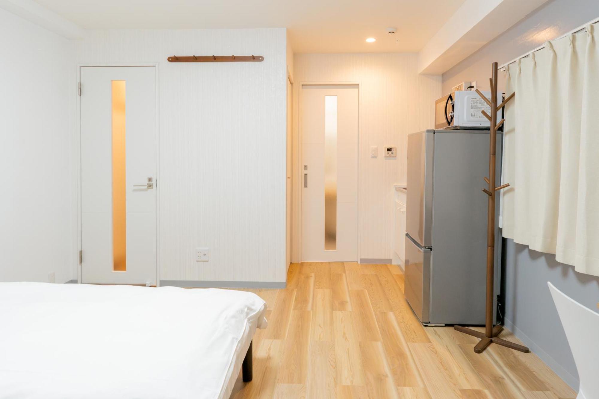 Ferienwohnung 錦糸町ハウス Präfektur Tokio Exterior foto